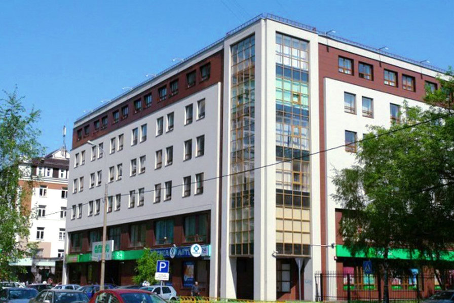 контакт